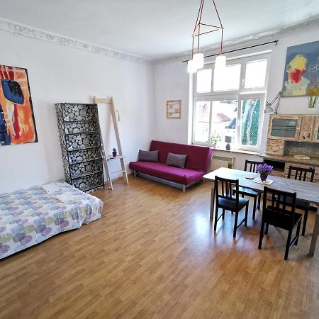 Parkowa Apartamenty Lu 100M Plaza Zoppot Exterior foto