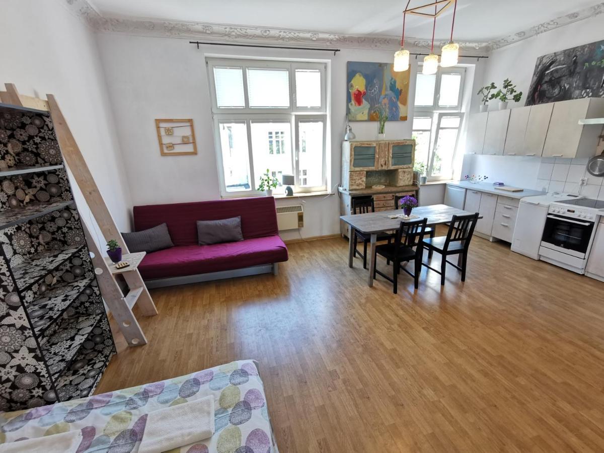 Parkowa Apartamenty Lu 100M Plaza Zoppot Exterior foto