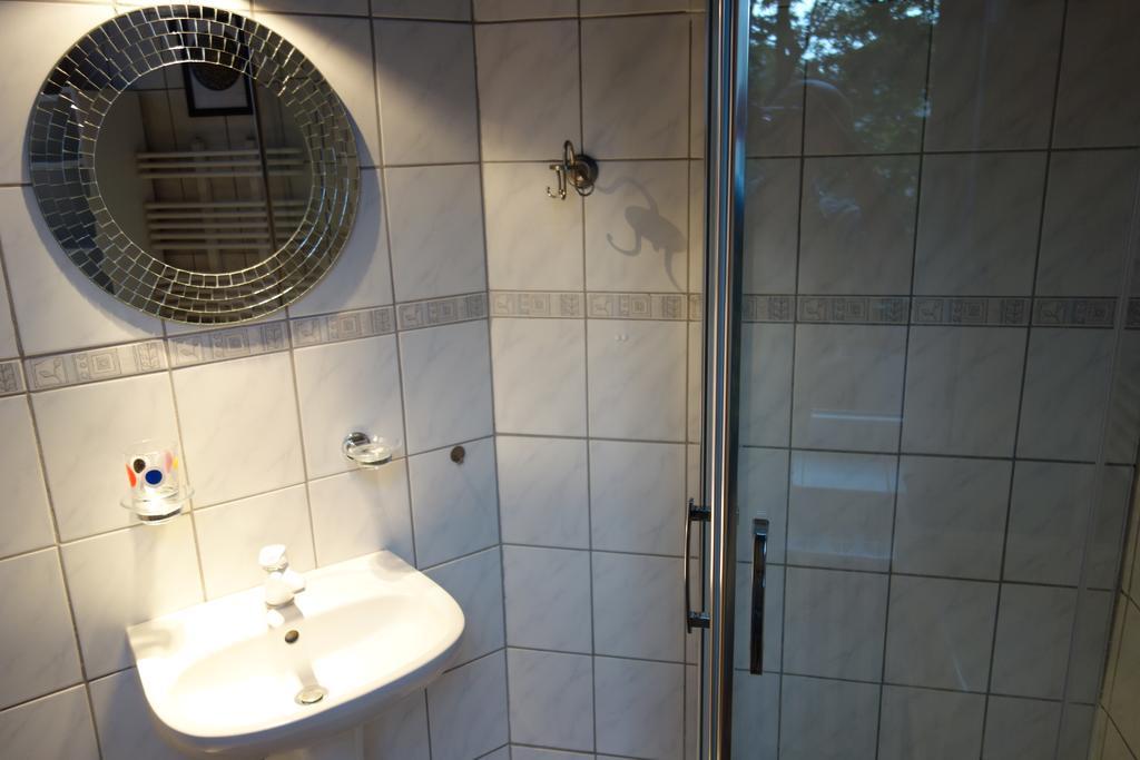 Parkowa Apartamenty Lu 100M Plaza Zoppot Exterior foto